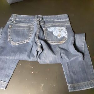 Ck womens jeans